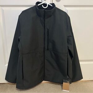 The North Face Apex Bionic 3 Jacket Dark Grey XL